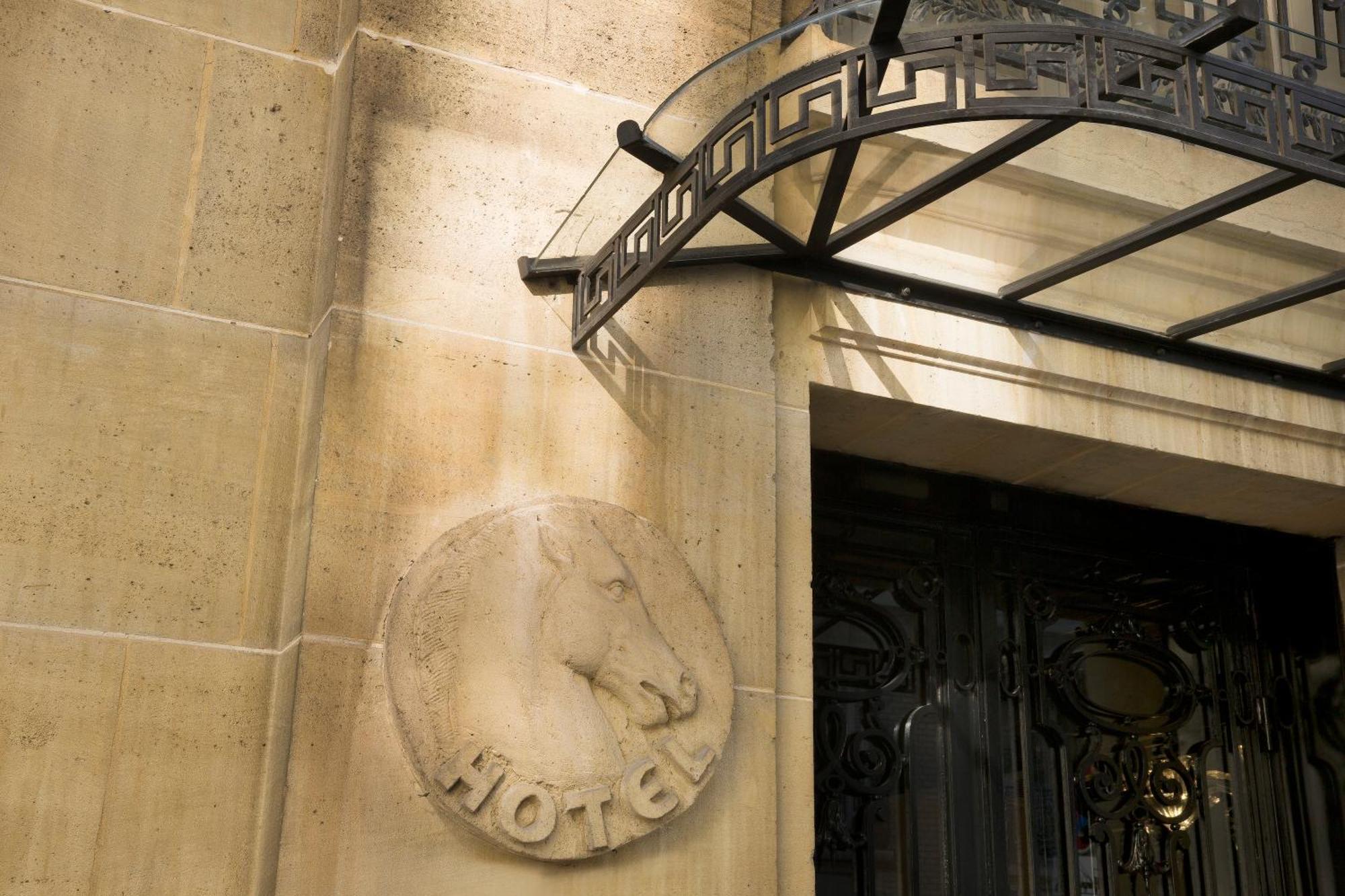 Best Hotels to Stay in Paris 15th Arr.