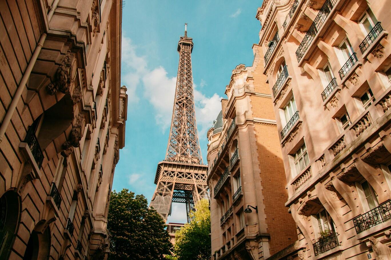Hotels in Paris 7th Arrondissement
