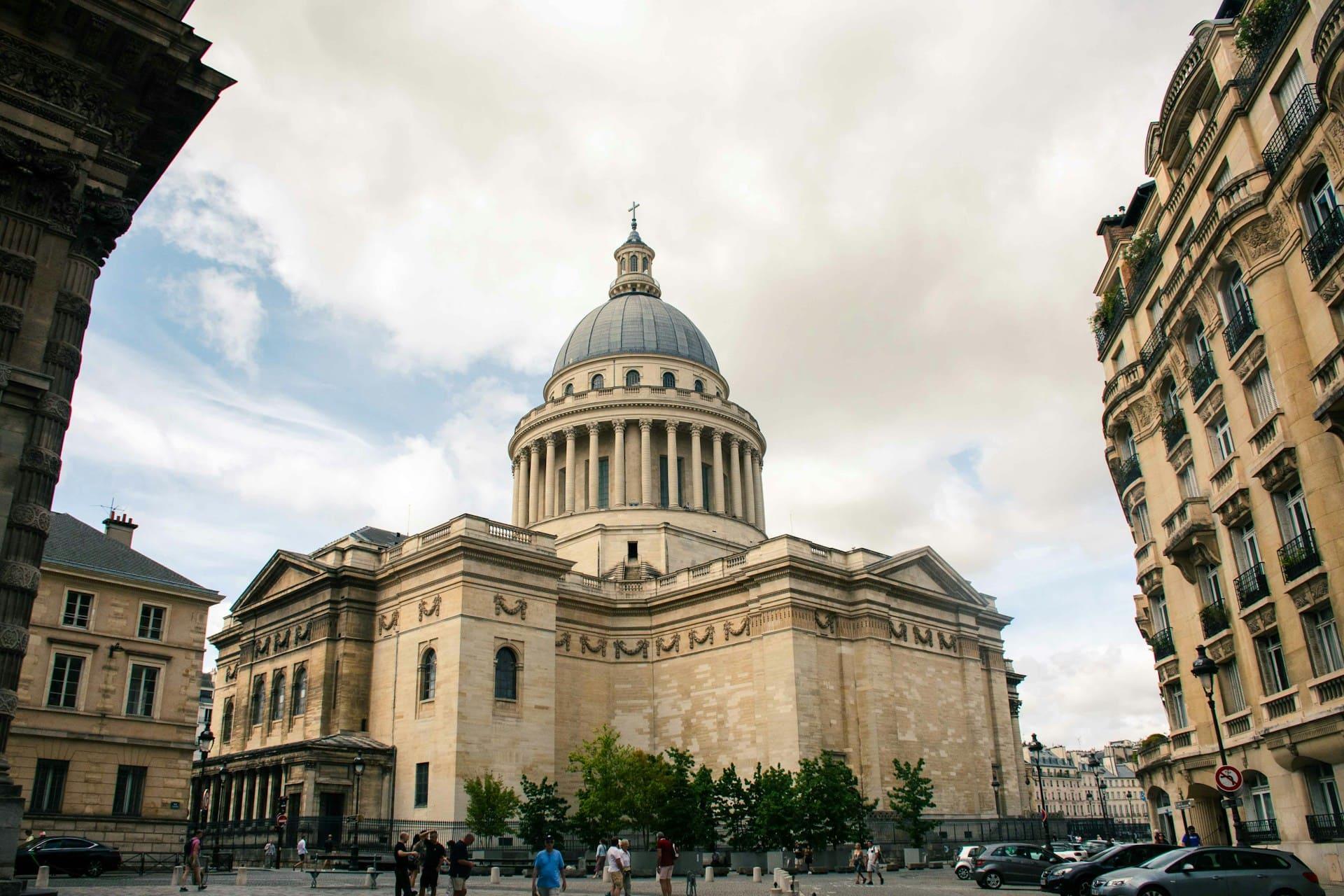 Top Hotels in Latin Quarter, Paris