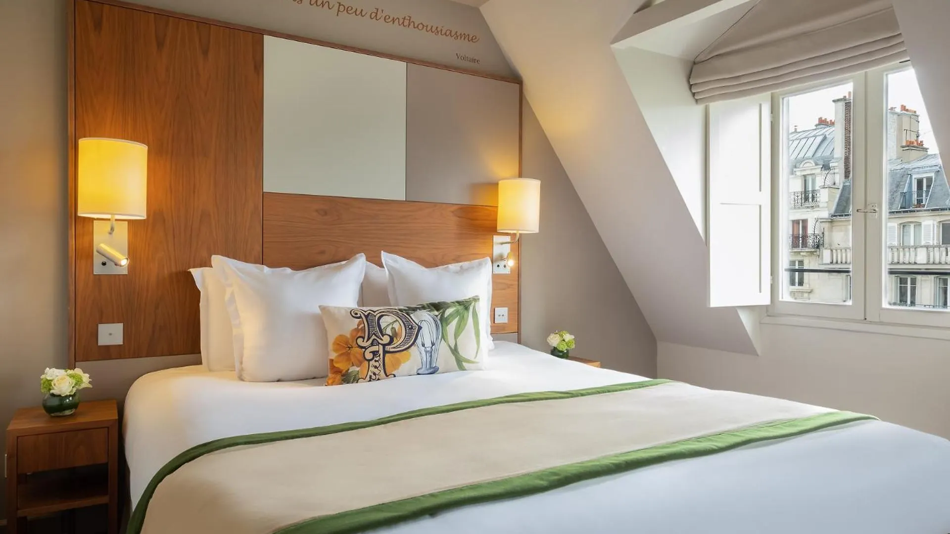 Top Hotels in 7th Arrondissement, Paris