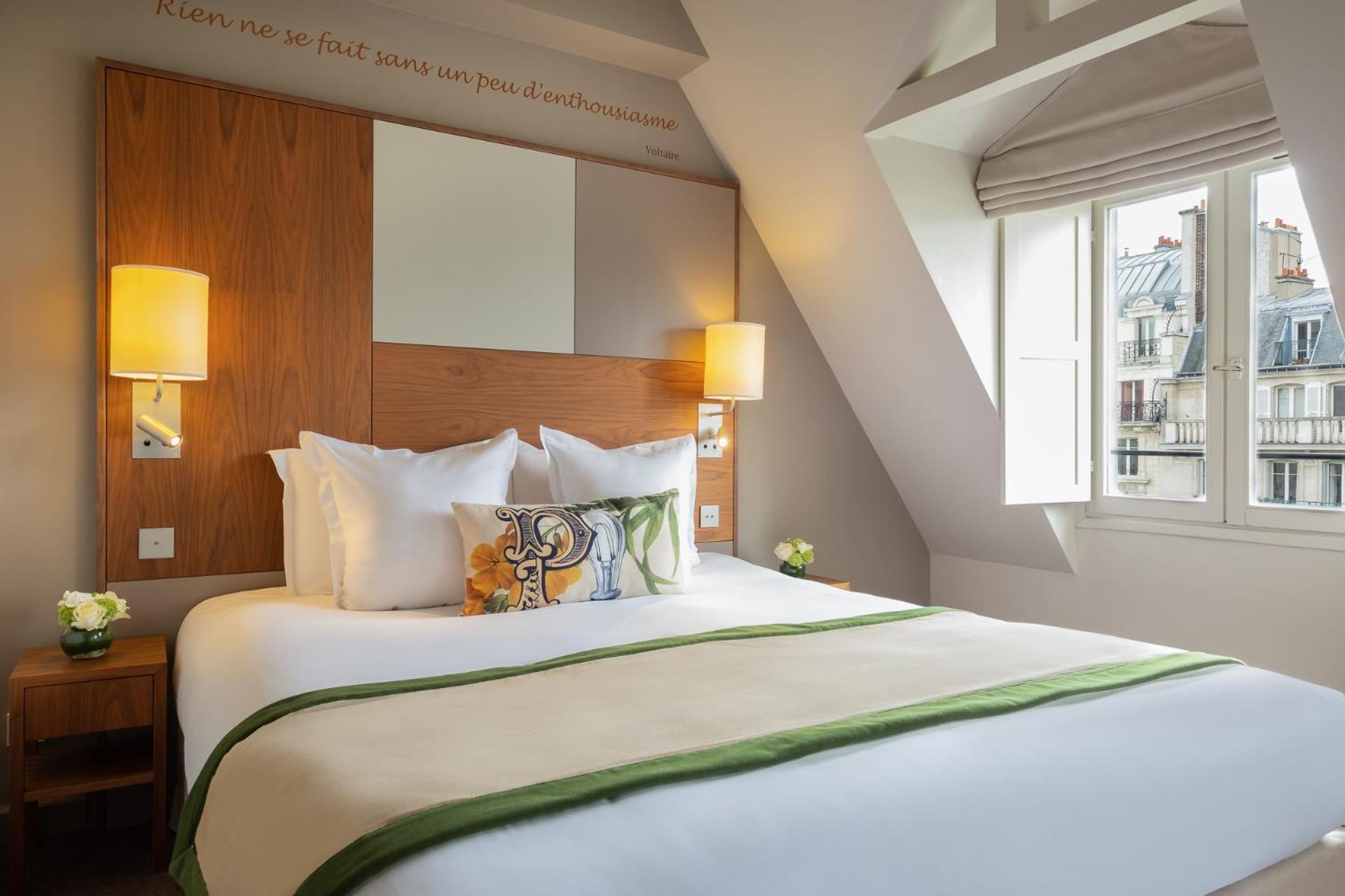 Top Hotels in 7th Arrondissement, Paris